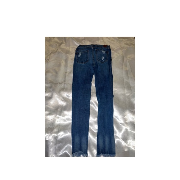 Angry Rabbit Jeans - Picture 2 of 2